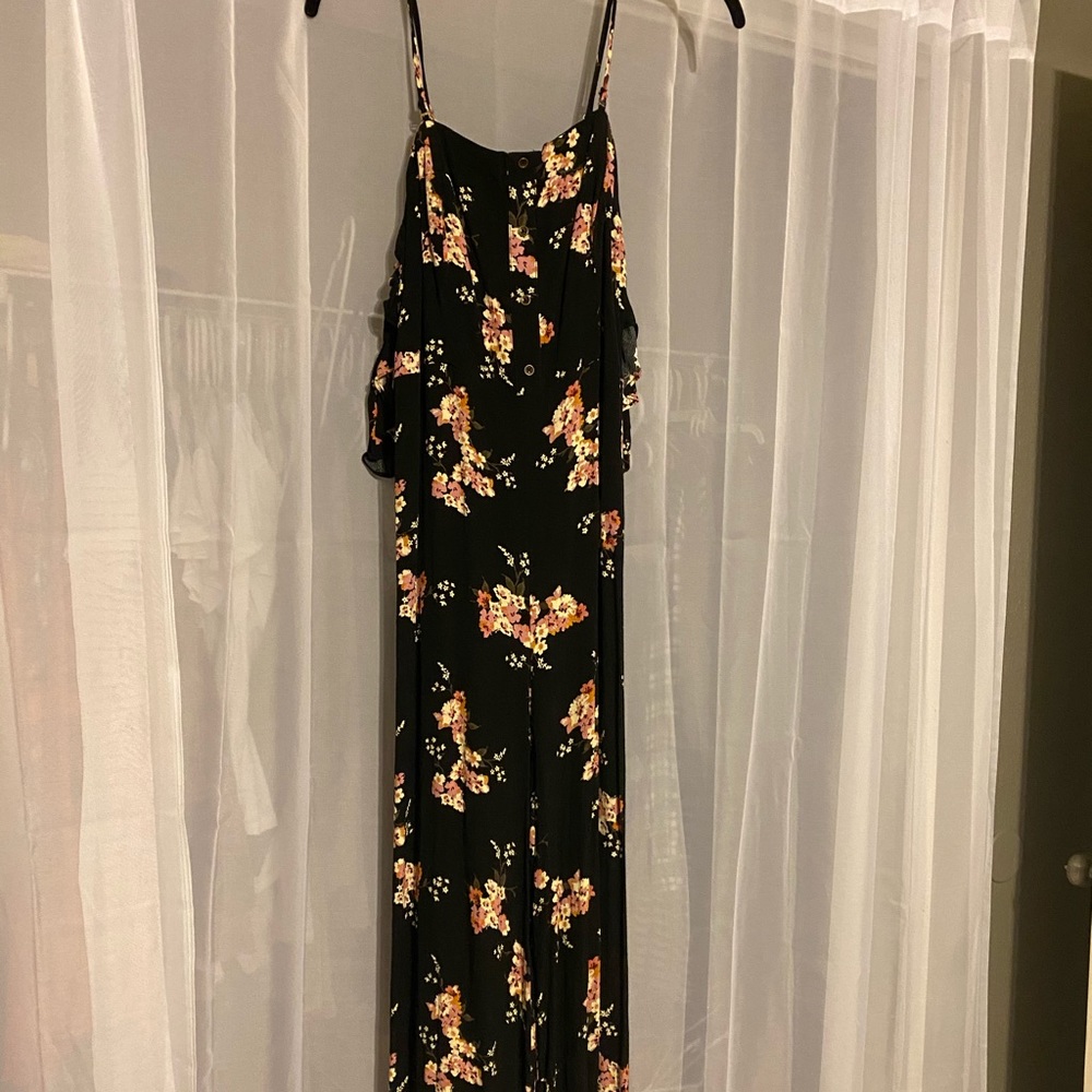 Jumpsuit